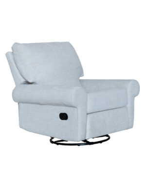 Reposet Water 360 con Base Metálica