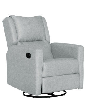 Reclinable Rubik 360 con Base Metálica